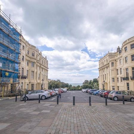 Flash Sales Offer - Any Week Day No Minimum Night Restrictions Central Hove 1 Bedroom Flat Bn38Bru02 Exterior foto