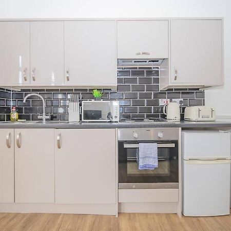 Flash Sales Offer - Any Week Day No Minimum Night Restrictions Central Hove 1 Bedroom Flat Bn38Bru02 Exterior foto