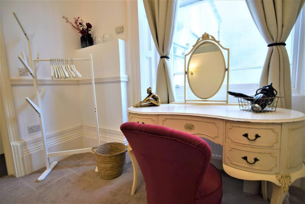 Flash Sales Offer - Any Week Day No Minimum Night Restrictions Central Hove 1 Bedroom Flat Bn38Bru02 Exterior foto
