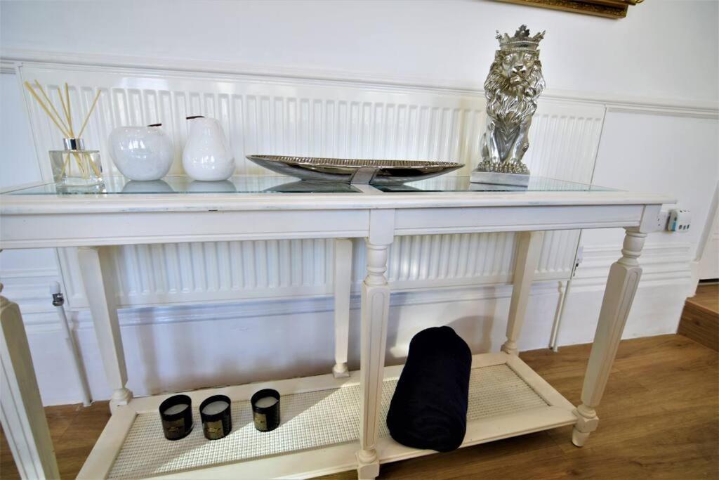 Flash Sales Offer - Any Week Day No Minimum Night Restrictions Central Hove 1 Bedroom Flat Bn38Bru02 Exterior foto